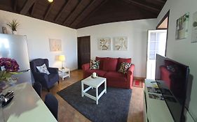 Vivienda Vacacional Los Agapantos Brena Alta