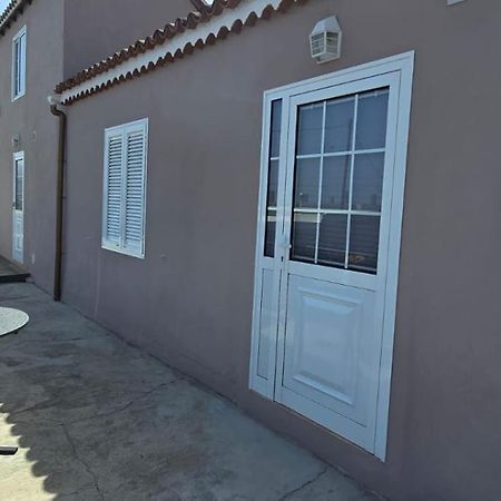 Vivienda Vacacional Los Agapantos Breña Alta Extérieur photo