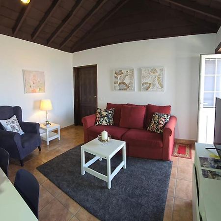 Vivienda Vacacional Los Agapantos Breña Alta Extérieur photo
