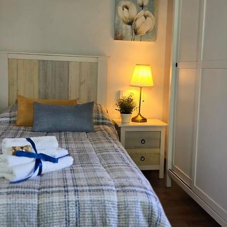 Vivienda Vacacional Los Agapantos Breña Alta Extérieur photo