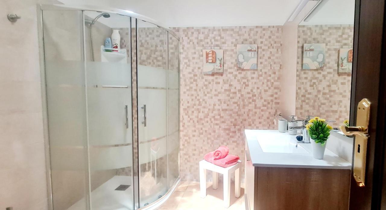 Vivienda Vacacional Los Agapantos Breña Alta Extérieur photo