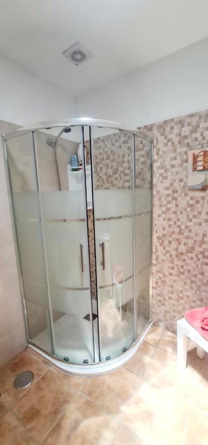 Vivienda Vacacional Los Agapantos Breña Alta Extérieur photo