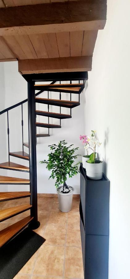 Vivienda Vacacional Los Agapantos Breña Alta Extérieur photo