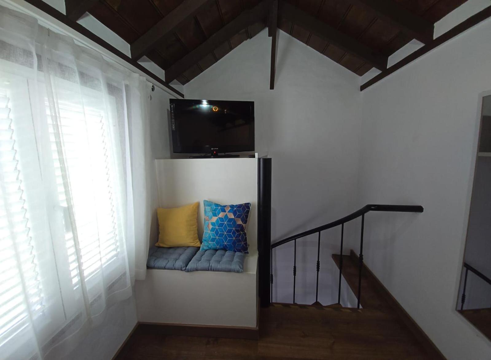 Vivienda Vacacional Los Agapantos Breña Alta Extérieur photo