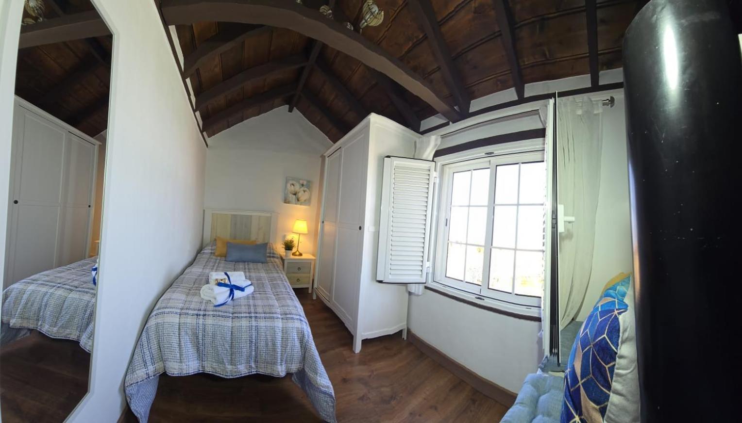 Vivienda Vacacional Los Agapantos Breña Alta Extérieur photo
